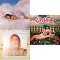 Katy Perry - Teenage Dream (X) (2LP) (Reissue) & Prism (2LP) (Reissue) & One Of The Boys (Reissue)