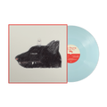 Tonight’s News - Squid Blue w/ Etched B-side Vinyl Record