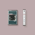 Heavens To Betsy – Baby's Gone Cassette Tape