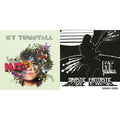 Nut & Drastic Fantastic (Opaque Plum Vinyl/2LP/Tangerine 10Inch)
