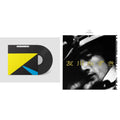 Kazuki Tomokawa - Finally, His First Album & Straight From The Throat - LP Vinyl Bundle