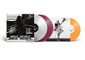 KT Tunstall - Drastic Fantastic [Opaque Plum 2 LP + Tangerine 10"] Vinyl Record