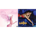 Sin Miedo (Del Amor Y Otros Demonios) Ꝏ (X) & Isolation (Blue Jay Colored LP Vinyl)