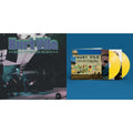Wakin On A Pretty Daze (Opaque Yellow Vinyl/2LP) & Back To Moon Beach