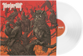 Kvelertak - Endling LP (Limited Edition – Only 300 Made, White Vinyl) - Vinyl Record