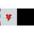 Kanye West - Donda (Deluxe/4LP) & 808S & Heartbreak