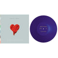 Kanye West - Jesus Is King & 808S & Heartbreak - CD Bundle