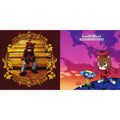 Kanye West - College Dropout & Graduation - CD Bundle
