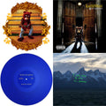 College Dropout & Late Registration & Jesus Is King & Ye