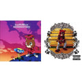Kanye West - College Dropout & Graduation - CD Bundle