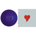Jesus Is King & 808S & Heartbreak