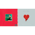 808S & Heartbreak & My Beautiful Dark Twisted Fantasy