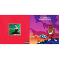 Graduation & My Beautiful Dark Twisted Fantasy