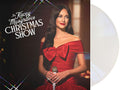 The Kacey Musgraves Christmas Show [LP] [White] (Vinyl) Vinyl Record