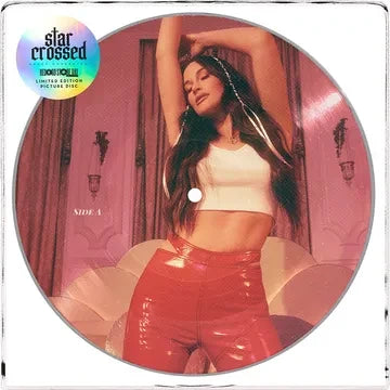 Kacey Musgraves - star-crossed [Picture Disc]