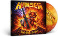 Kai Hansen – Born With A Hammer Music CD
