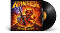 Kai Hansen – Born With A Hammer (LP Vinyl) Vinyl Record
