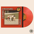 Join The Club EP [Vinyl]