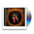 Kaitlin Butts – Hello, Honky Tonk Music CD