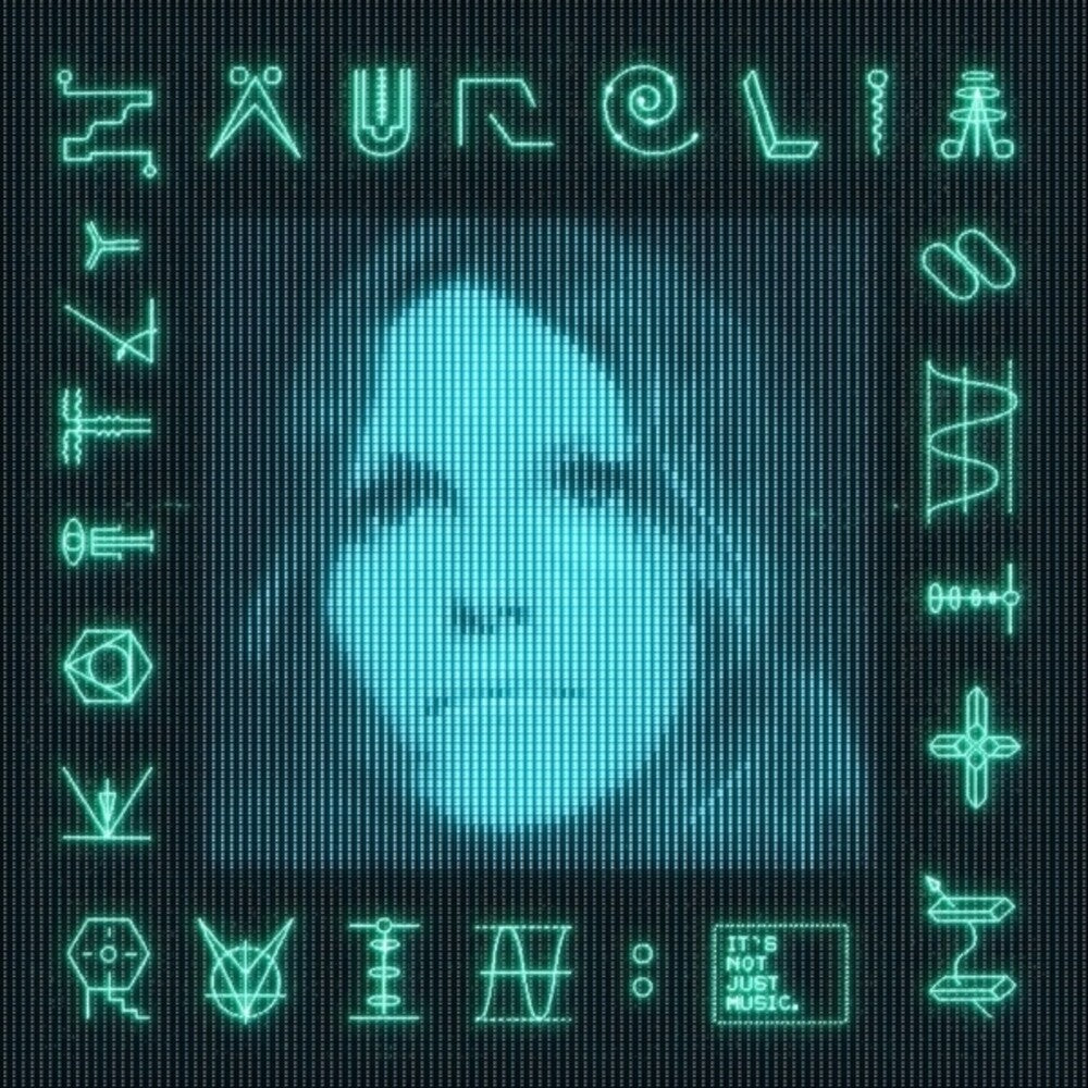 Kaitlyn Aurelia Smith – Ruin: It's Not Just Music (LP Vinyl) Vinyl Record