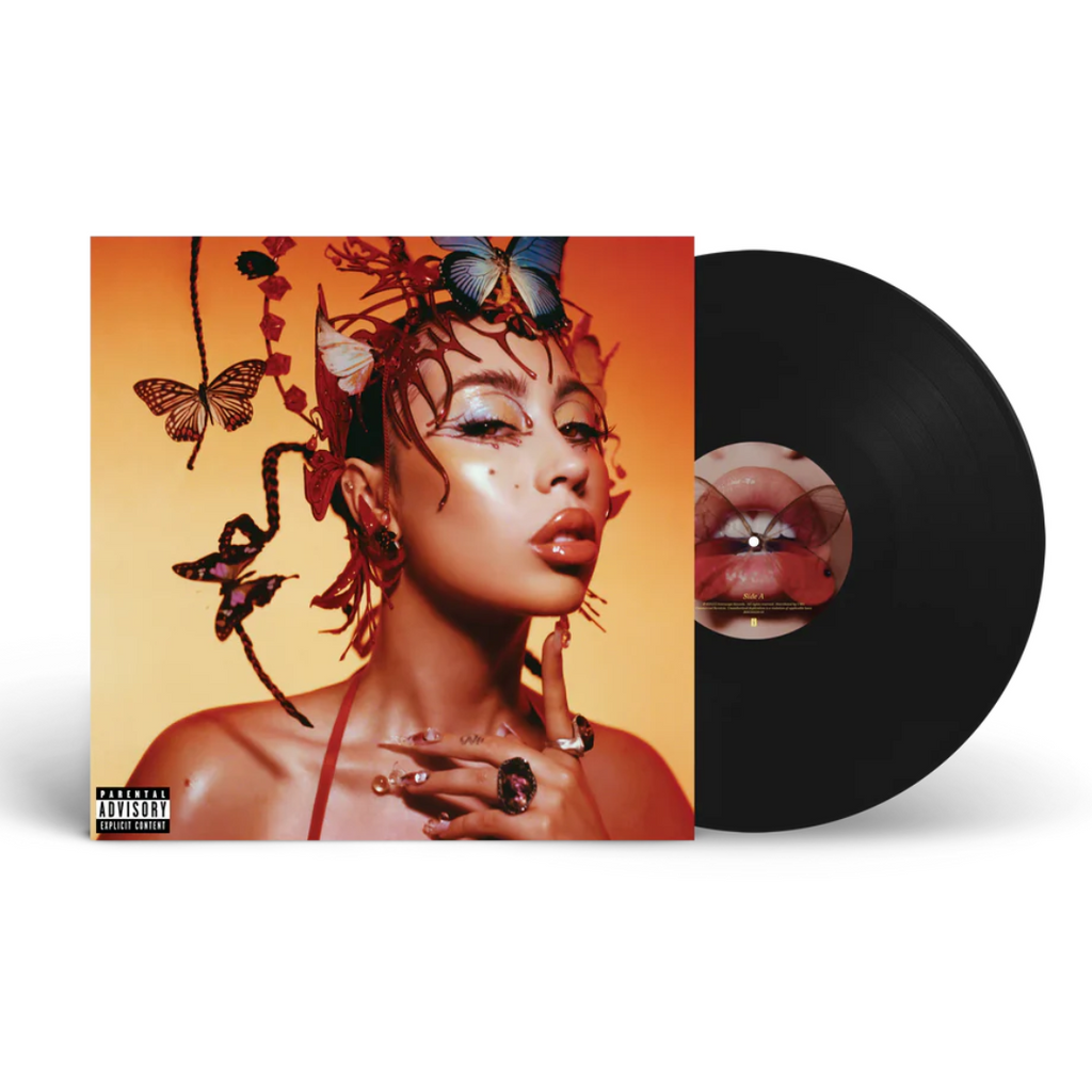 Kali Uchis - Red Moon In Venus