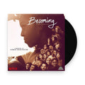 Kamasi Washington – Becoming (LP Vinyl) Vinyl Record