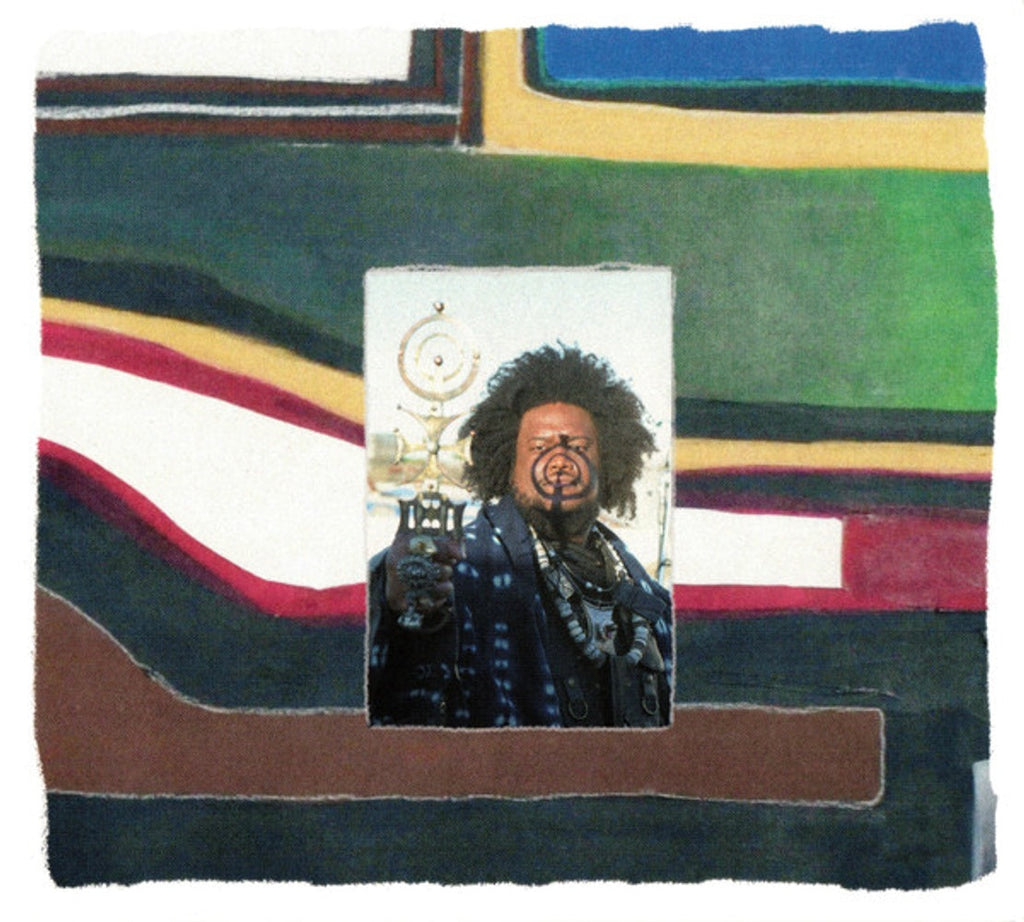 Kamasi Washington – Fearless Movement (2-CD) Music CD