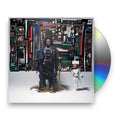 Kamasi Washington – Fearless Movement (2-CD) Music CD