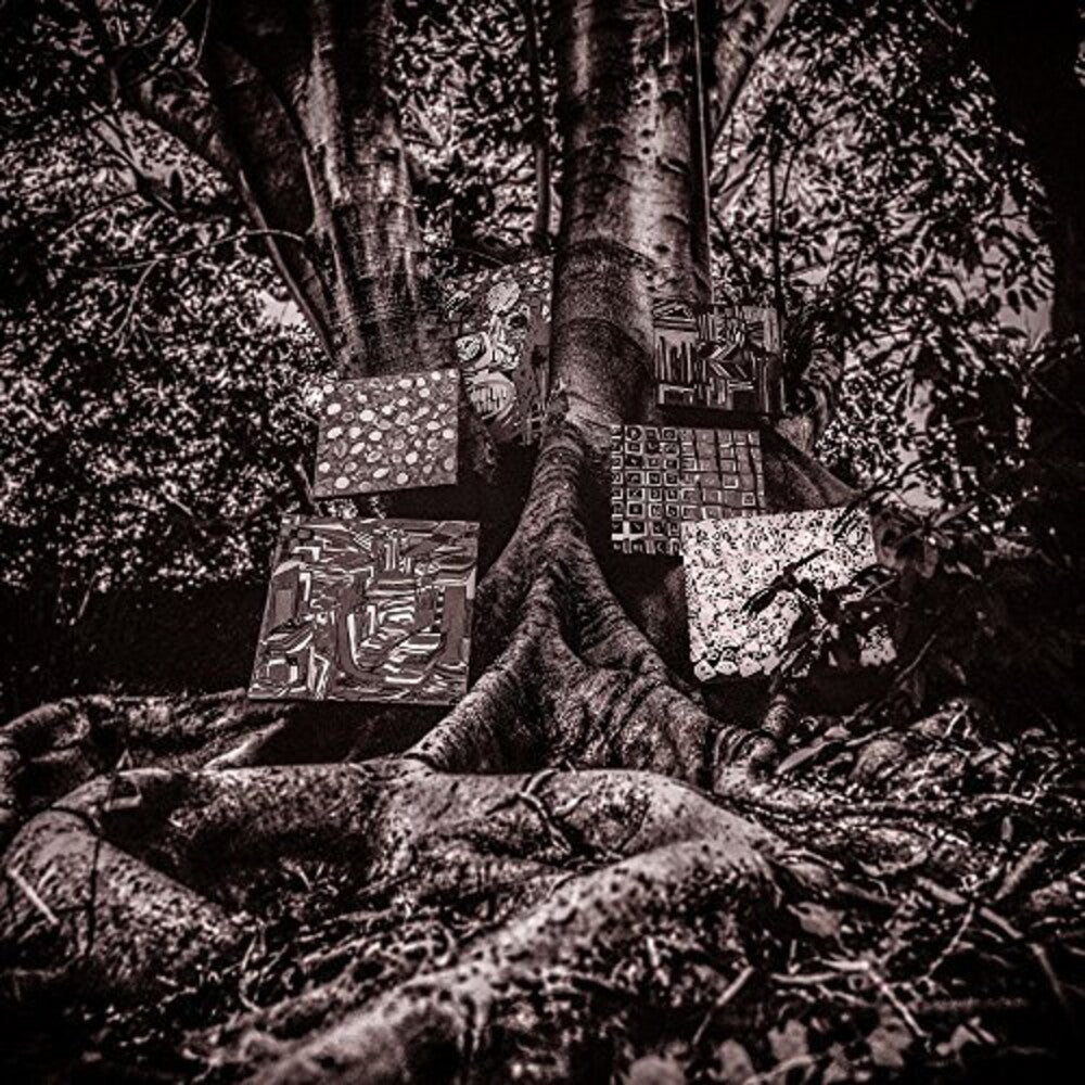 Kamasi Washington – Harmony Of Difference Music CD
