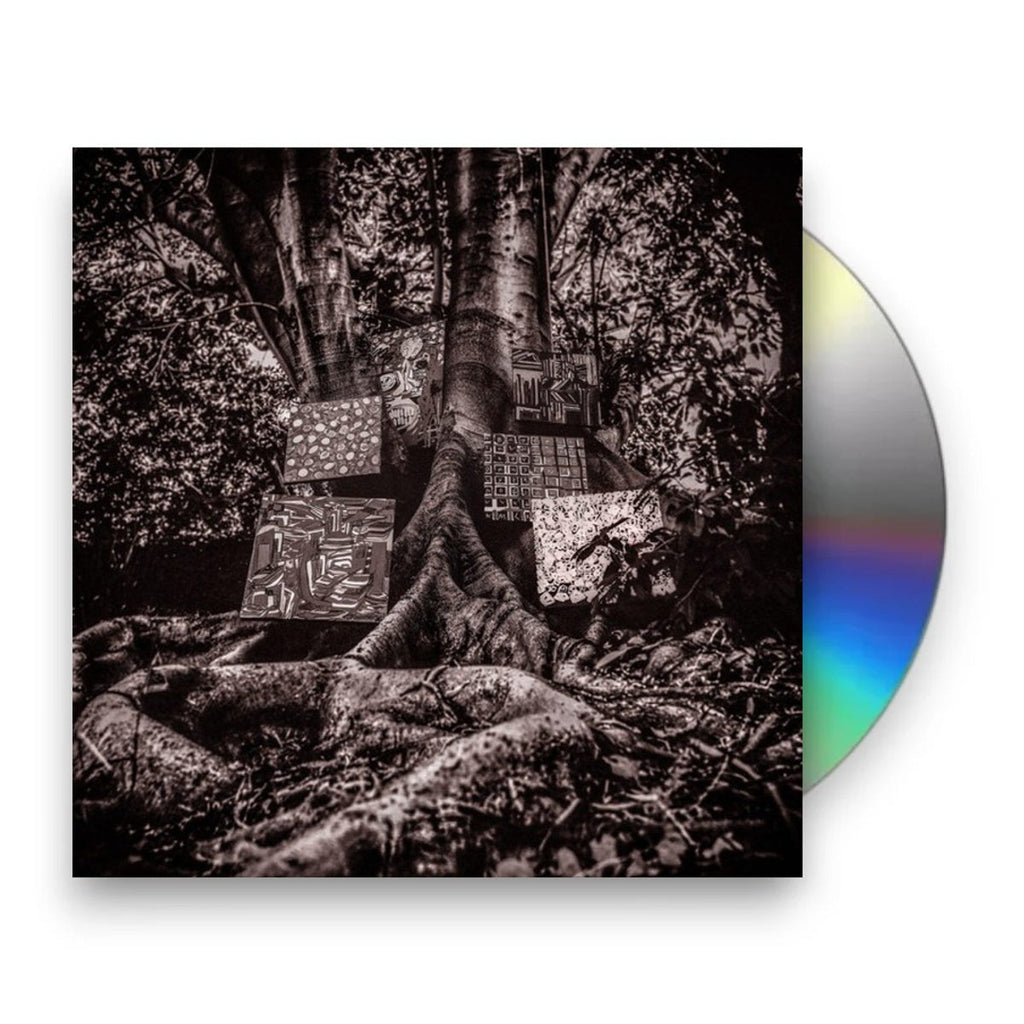 Kamasi Washington – Harmony Of Difference Music CD
