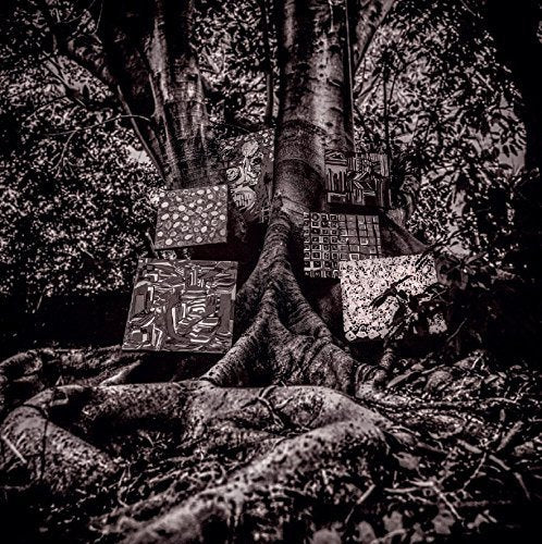 Harmony of Difference [EP] * Vinyl Record
