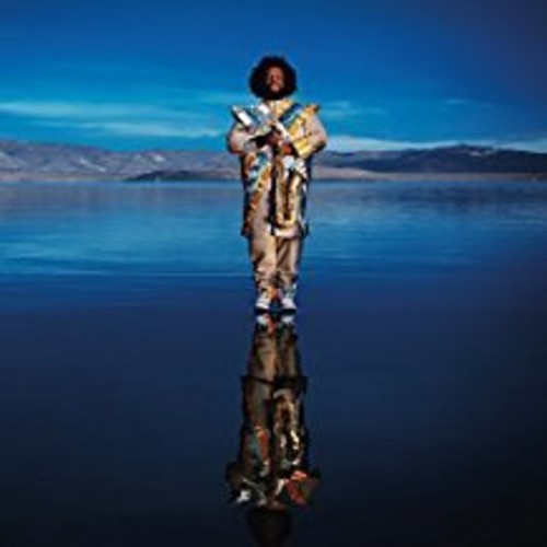 Kamasi Washington – Heaven & Earth (3-CD) Music CD