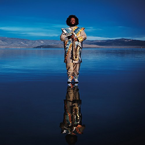 Heaven & Earth Vinyl Record