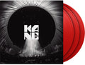 Kane – Live In Ahoy 2025 (3-LP Vinyl) Vinyl Record