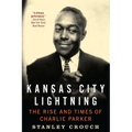 Kansas City Lightning - Paperback Book