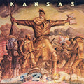 Kansas (180 Gram Tra Vinyl Record