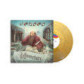 Kansas – Leftoverture (LP Vinyl) Vinyl Record