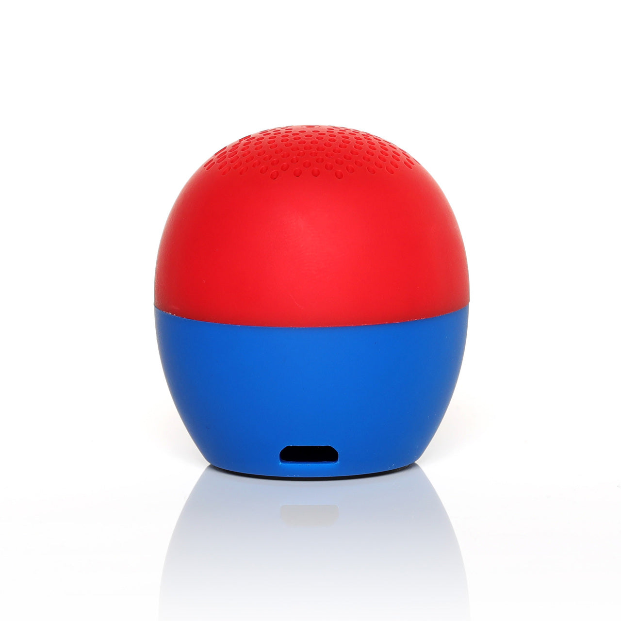 Kansas Jayhawks Bitty Boomers Portable Bluetooth Speaker
