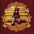 Kanye West College Dropout Vinyl Record