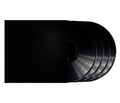 Kanye West Donda [Deluxe 4 LP] Vinyl Record