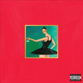 My Beautiful Dark Twisted Fantasy 3LP (Vinyl) Vinyl Record
