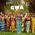 Kareyce Fotso – Gwa Music CD