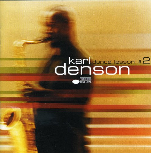 Karl Denson – Dance Lesson #2 Music CD
