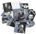 Karl Richter – Complete Teldec & Ducretet-Thomson Recordings (18-CD) Music CD