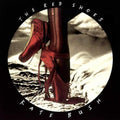 The Red Shoes Vinyl Record