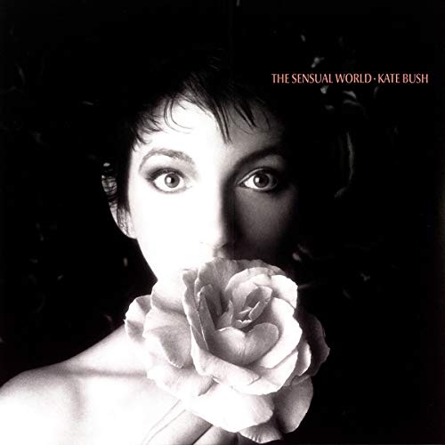 Kate Bush - The Sensual World Vinyl Record