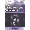 Kate Bush and Hounds of Love - Paperback Book