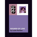 Kate Bush's Hounds of Love - Paperback Book