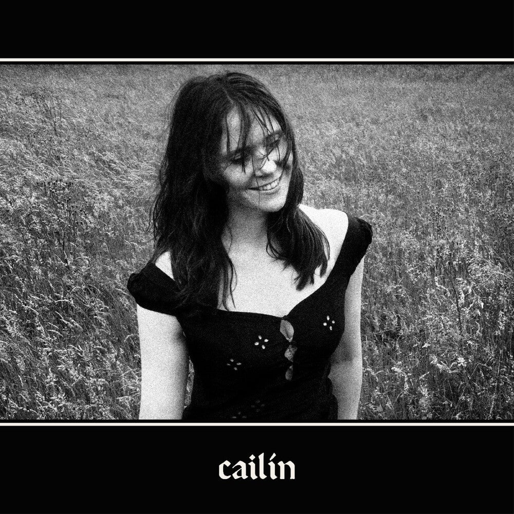 Kate Nash – Cailín (Hazel LP Vinyl) Vinyl Record