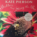 Don't Sting the Bee (7" Vinyl) (Red) Vinyl Record